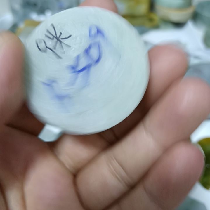 【闪购商品】定制翡翠未镶嵌