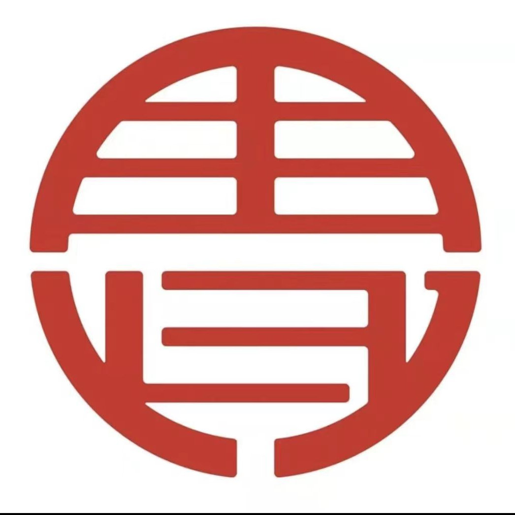 木馨书画院国画精品展示大千四条屏泼彩山水