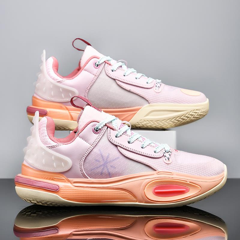 全城11V2男鞋冬季韦德之道10闪击9球鞋女8音速十全程十一篮球鞋男