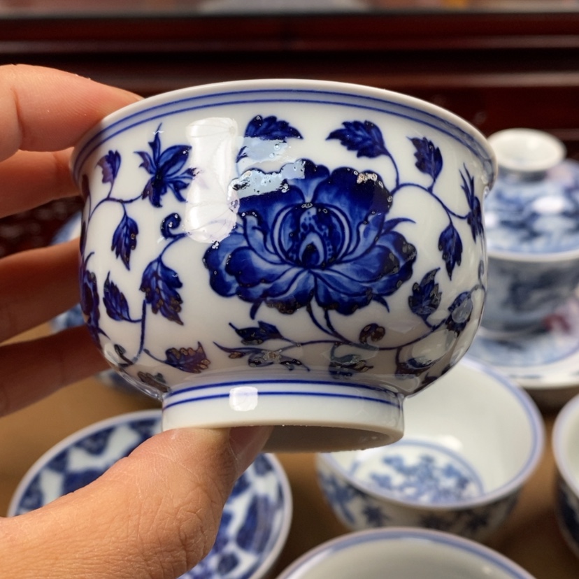 【闪购商品】陶瓷远****！