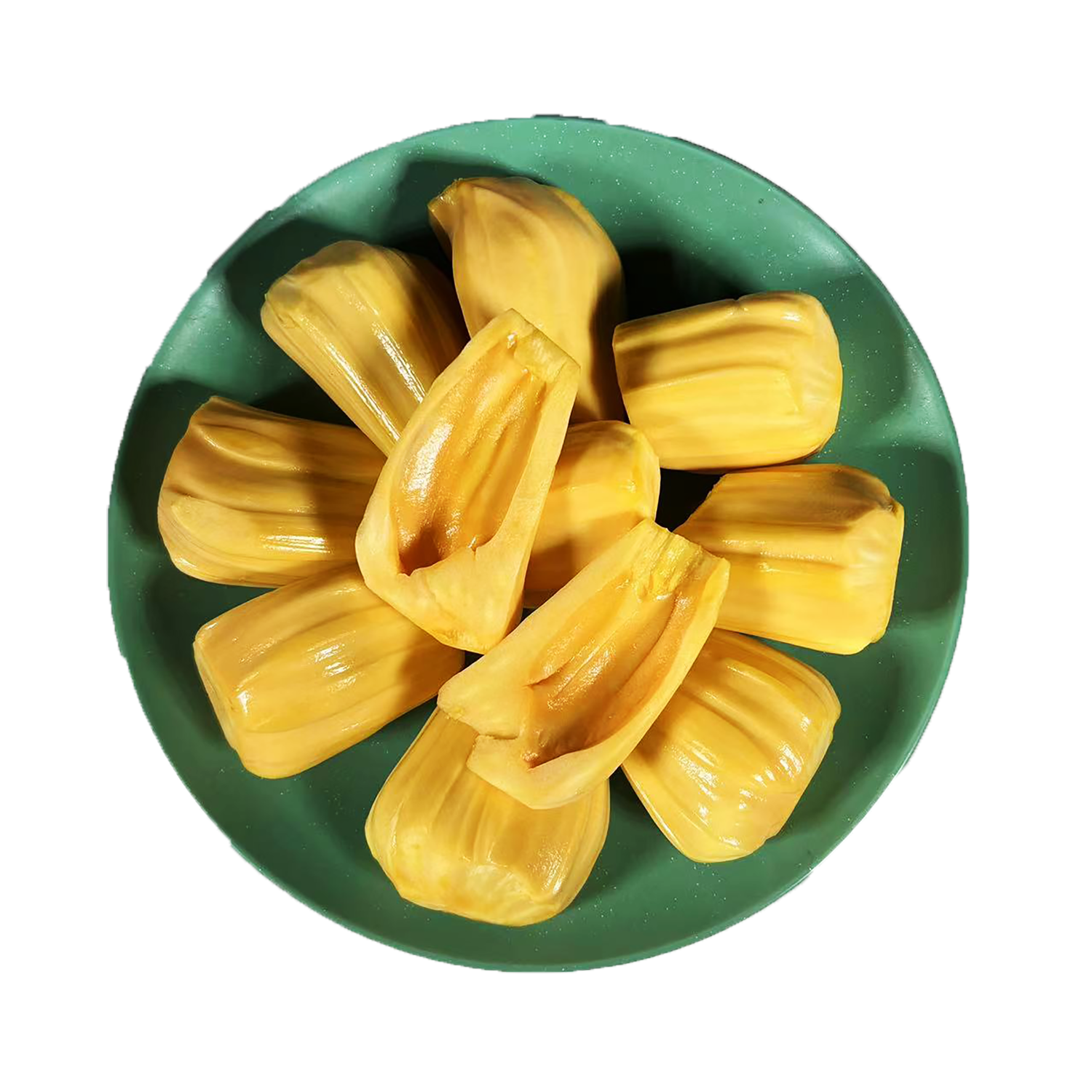 红肉菠萝蜜500g