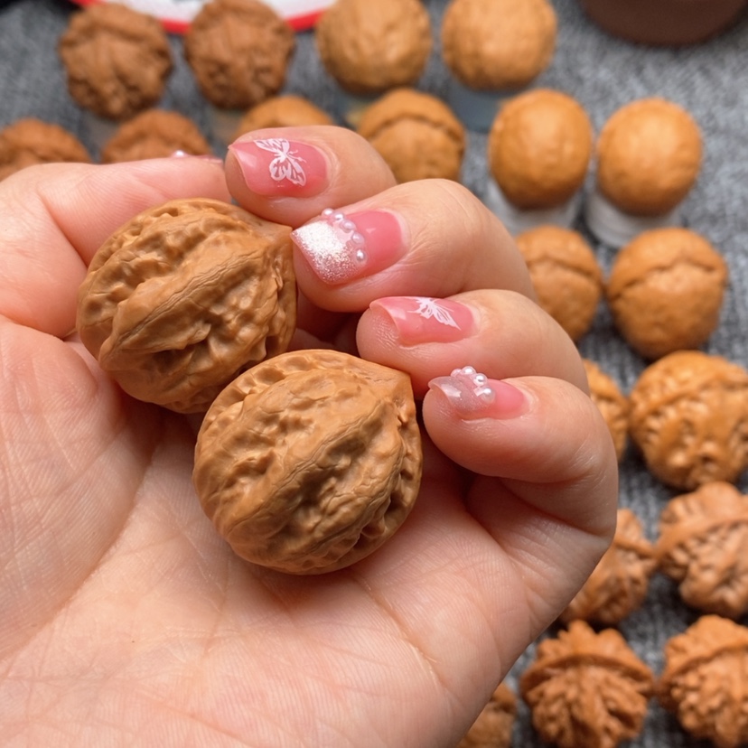 【闪购商品】文玩核桃吊坠