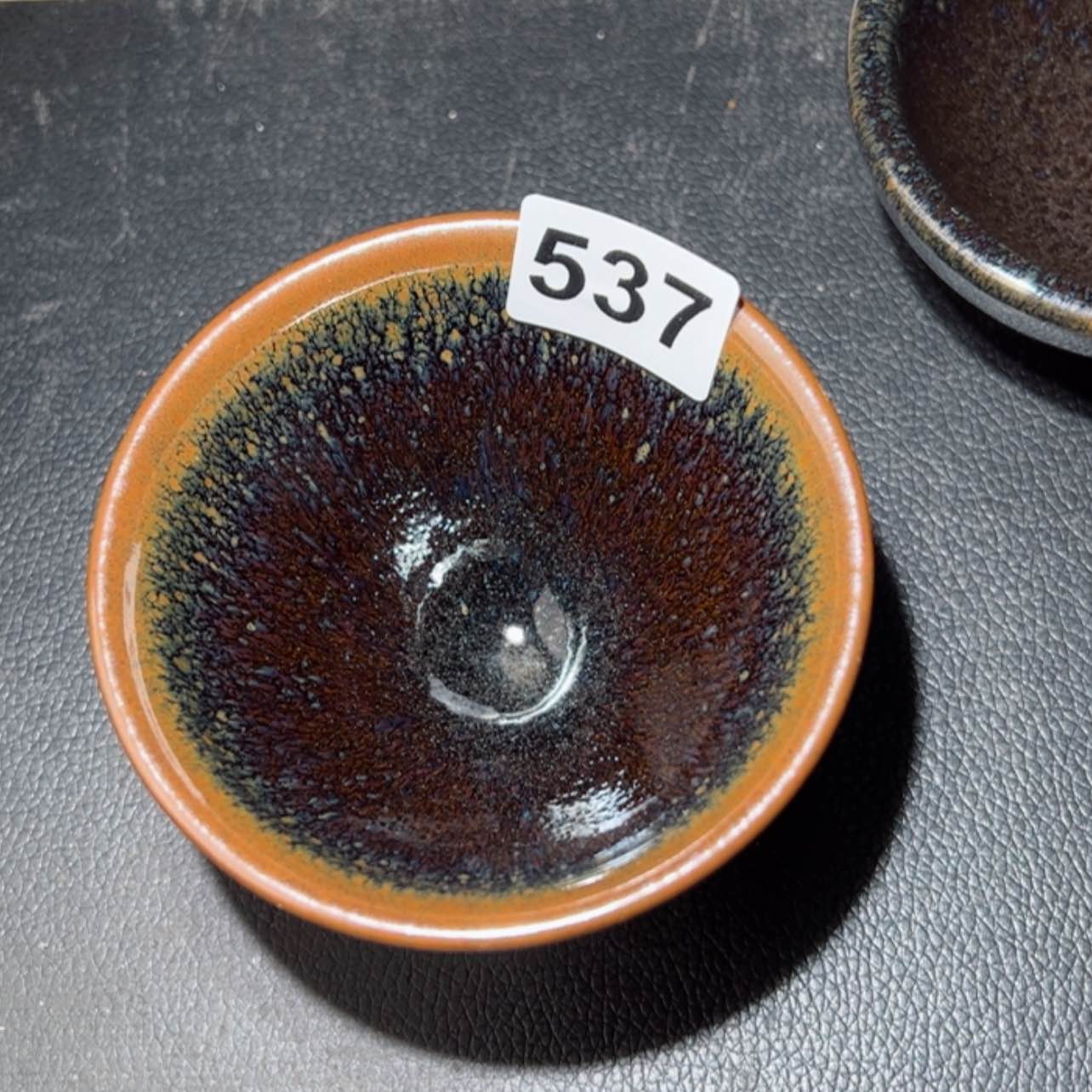 【闪购商品】陶茶盏四**香537