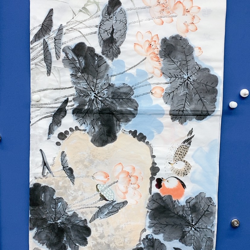 【闪购商品】书法书画