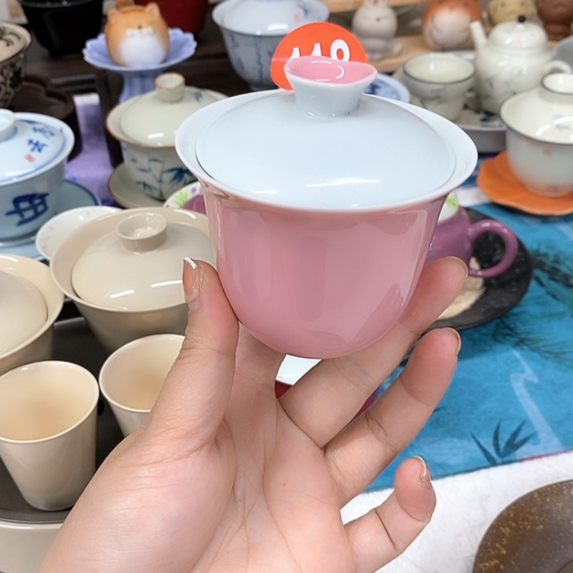 【闪购商品】陶瓷杯