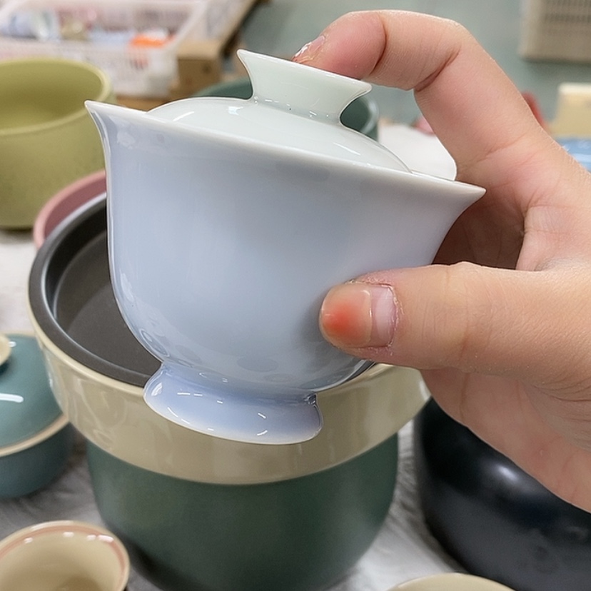 【闪购商品】陶瓷杯