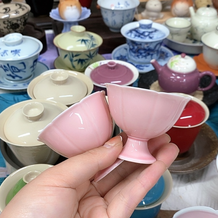 【闪购商品】陶瓷杯微瑕