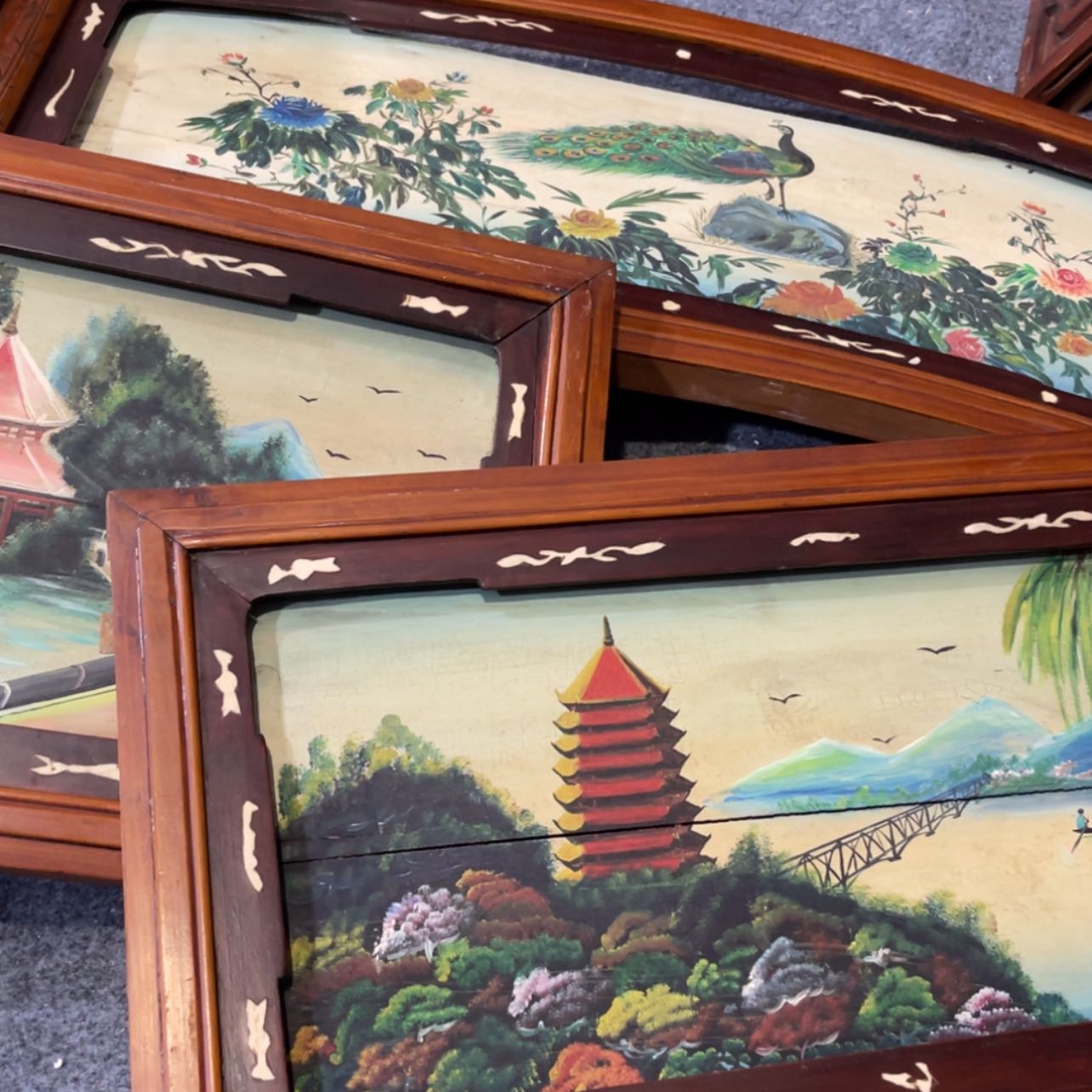 【闪购商品】红贵宝影*