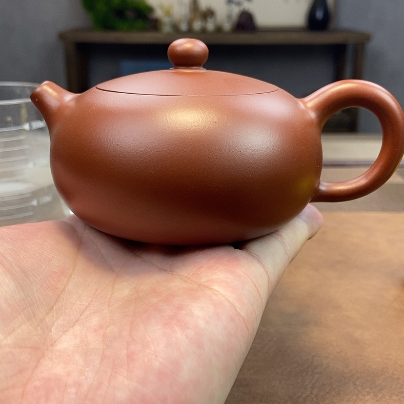 【闪购商品】紫砂茶壶