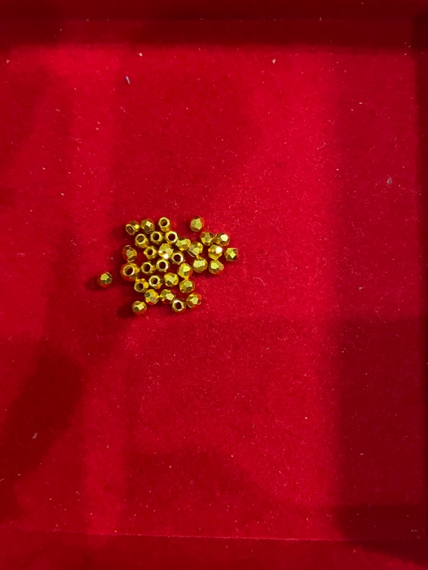 金惟福足金999首饰