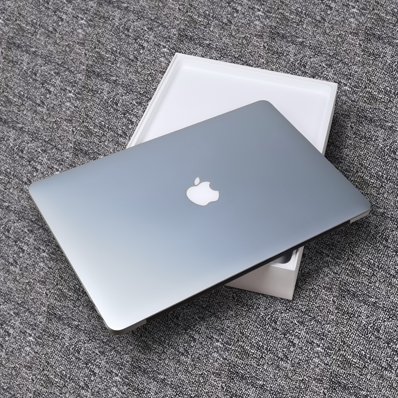 95新 Apple/苹果 苹果15寸i7 16g固态256G笔记本电脑办公商务z