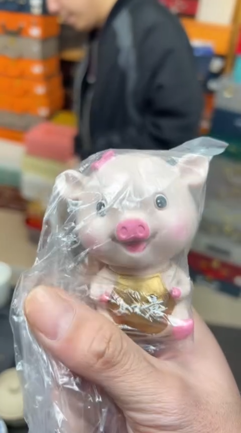 【闪购商品】瓷杯1