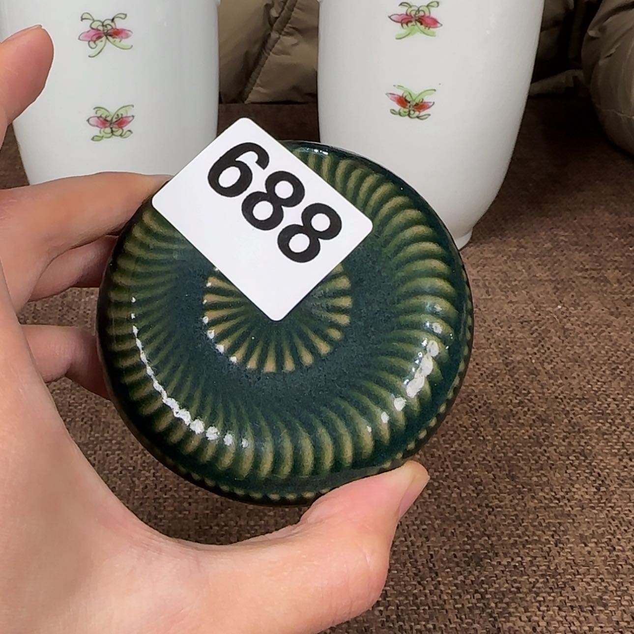 【闪购商品】密胺摆件