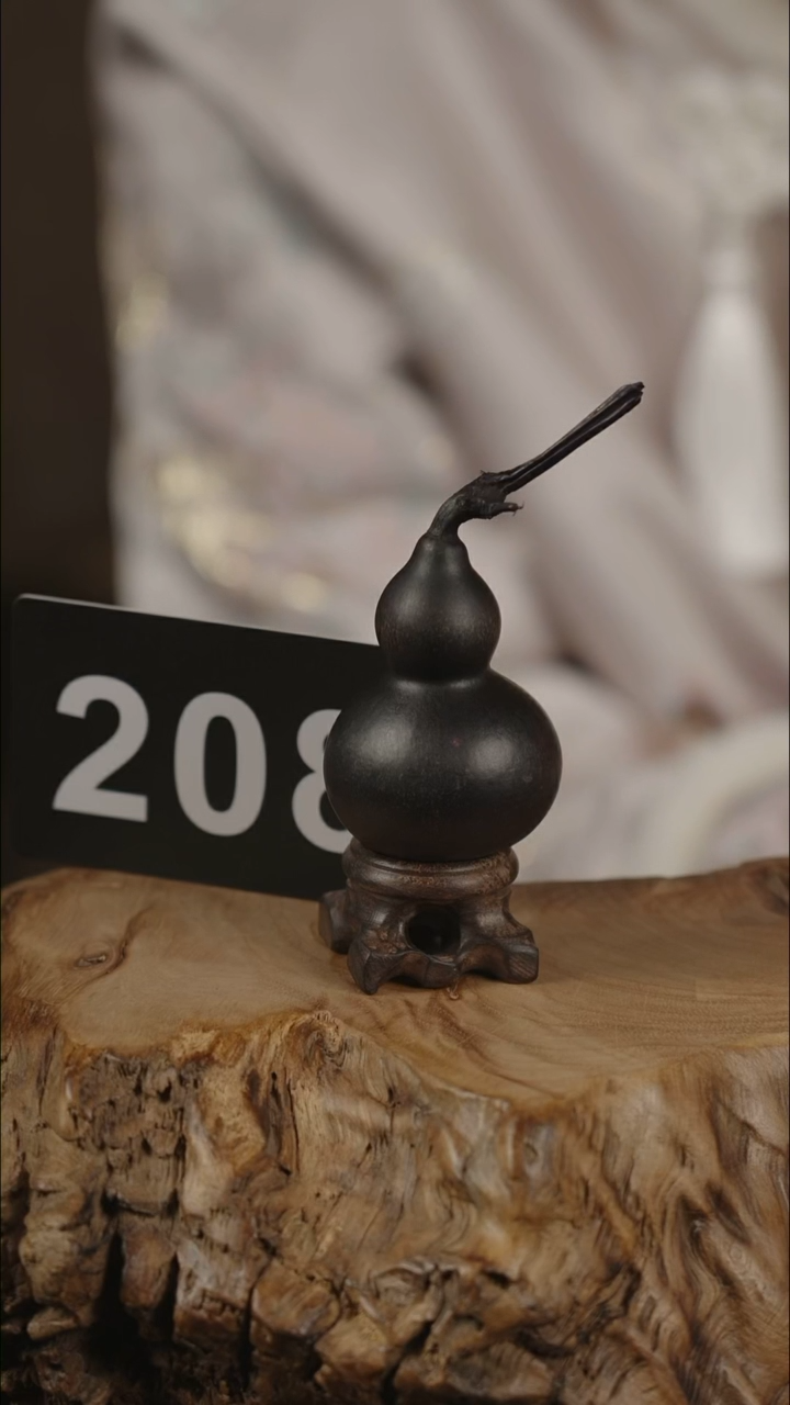 【闪购商品】天然葫芦208