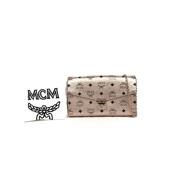 95新/MCM/市场价3800