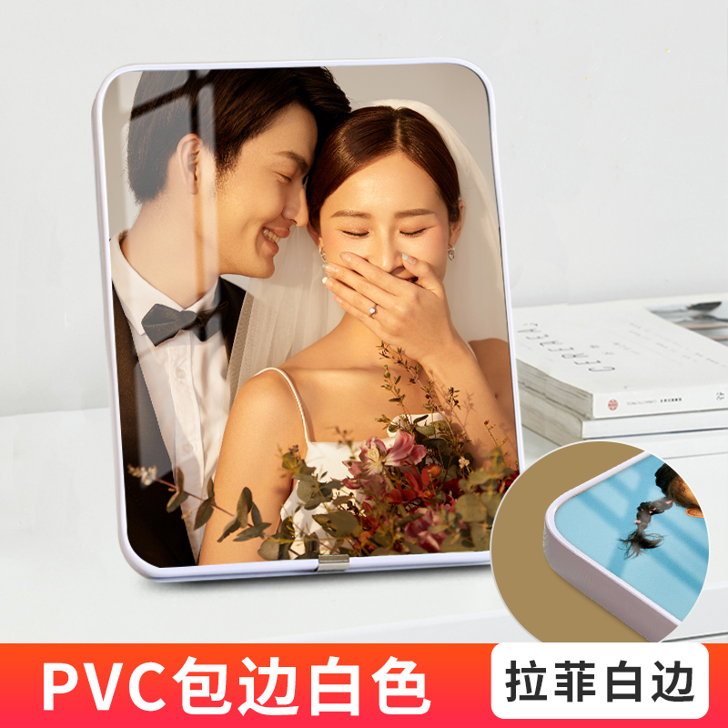 赠品新十寸拉菲摆台