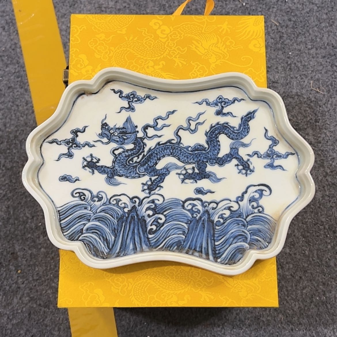 【闪购商品】陶瓷摆件