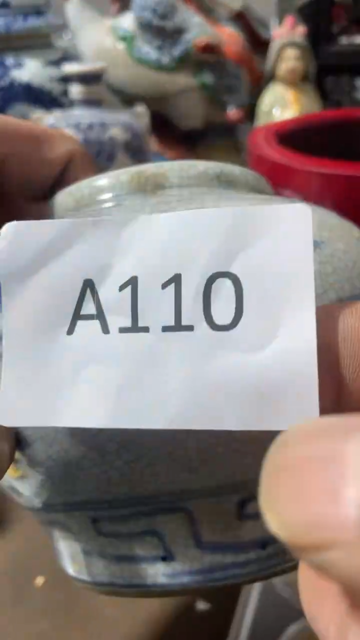 【闪购商品】瓷器1
