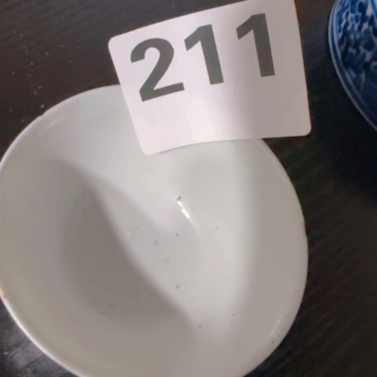 【闪购商品】瓷摆件