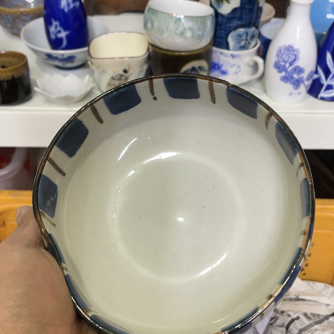 【闪购商品】密胺碟美****X