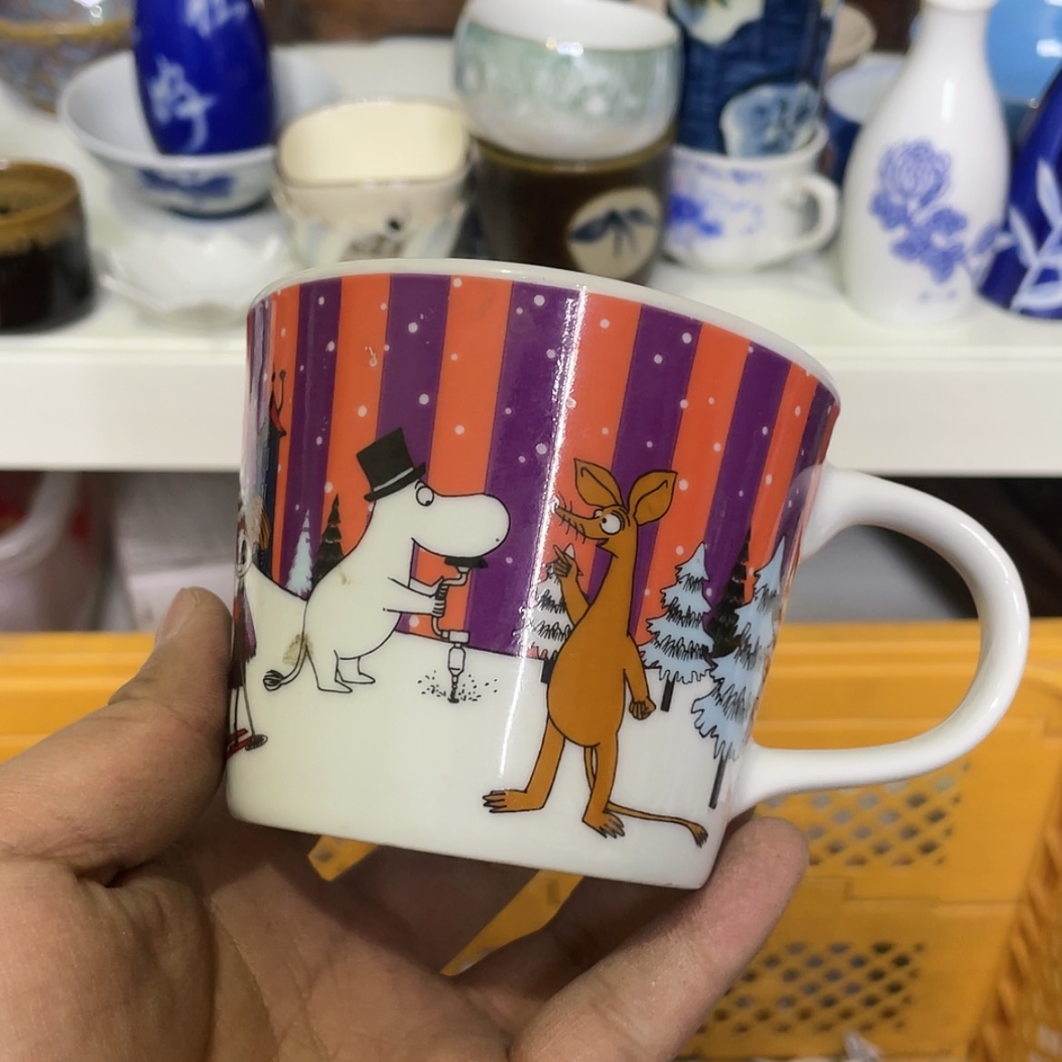 【闪购商品】密胺碟小*