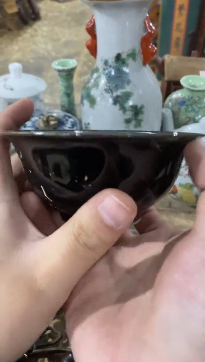 【闪购商品】密胺摆件1