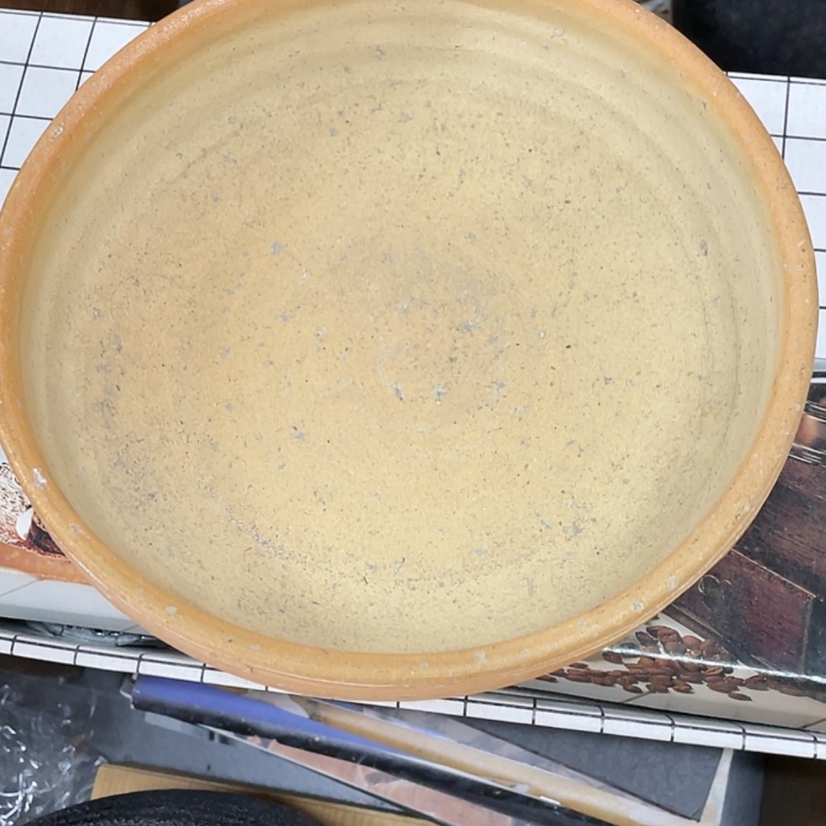 【闪购商品】陶瓷瓶幼****假
