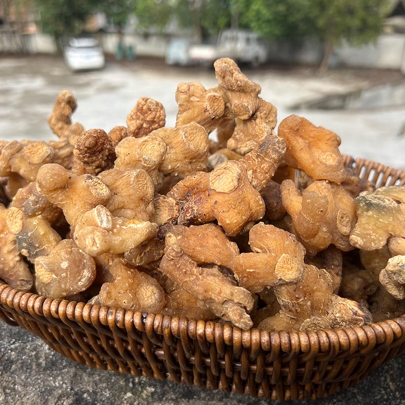 【贵州山货】姜  参 初级农产品250g/500g
