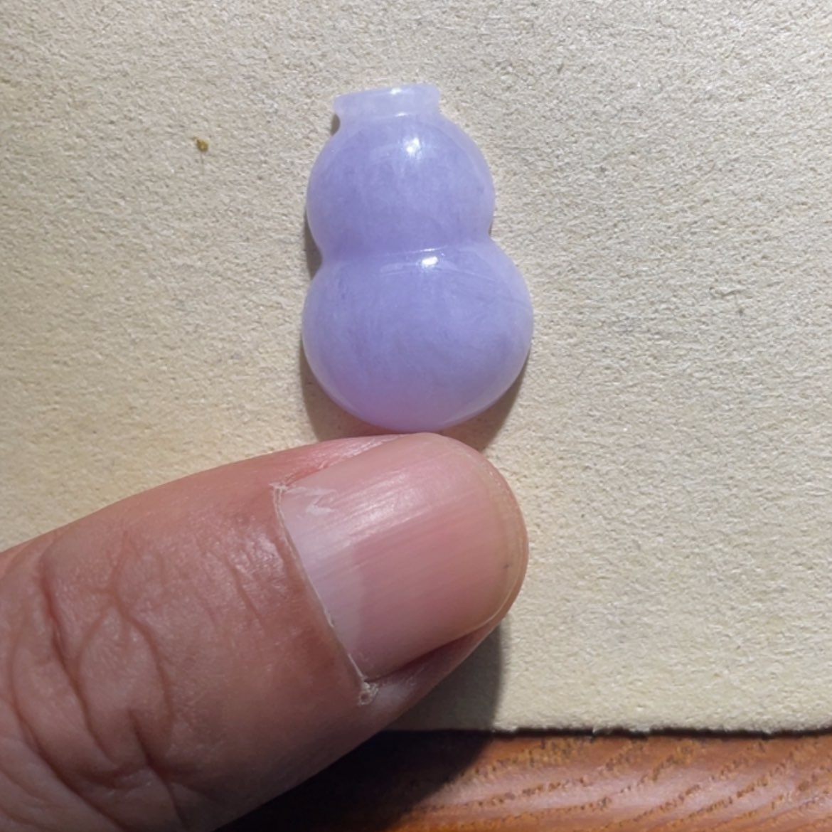【闪购商品】翡翠颈饰18K金镶嵌