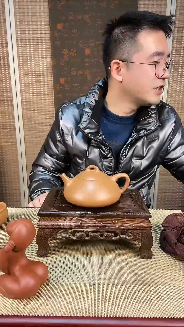 【闪购商品】紫砂11