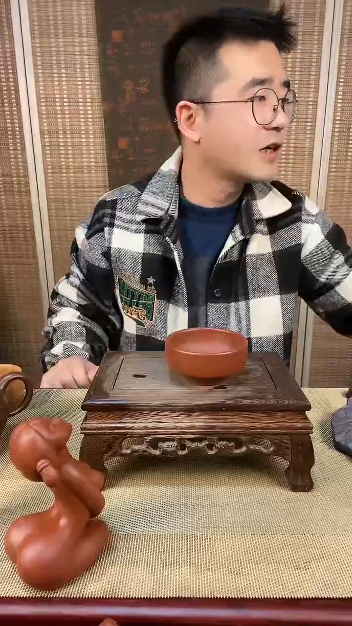 【闪购商品】紫砂11