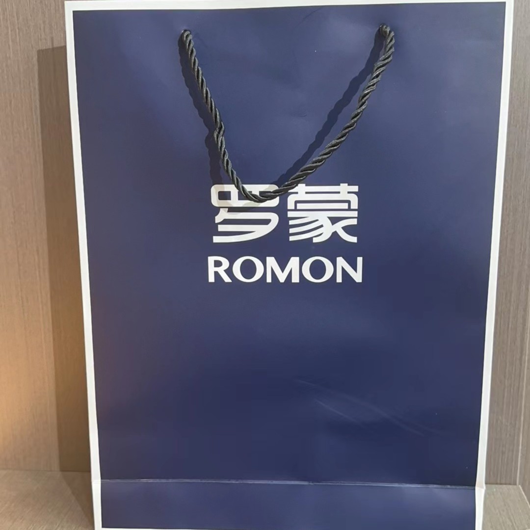 罗蒙polo手提袋