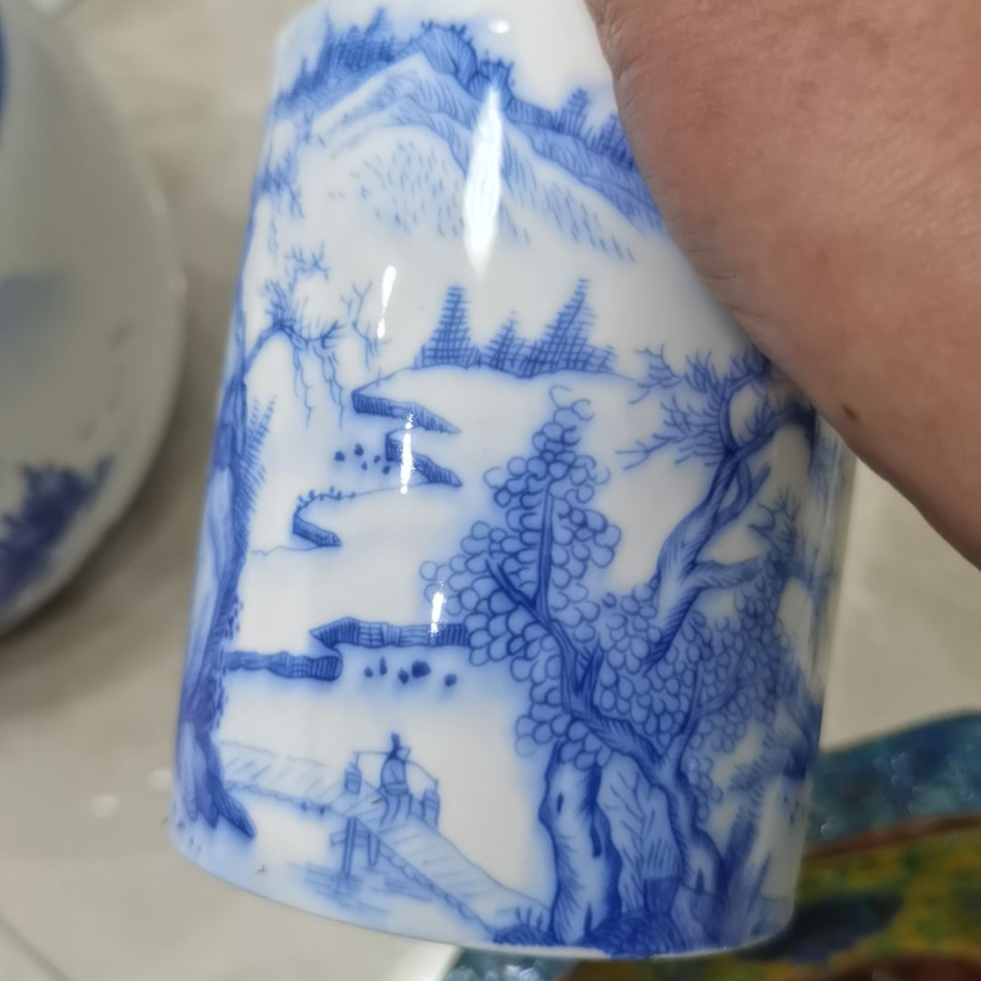【闪购商品】陶瓷杯阳***滩