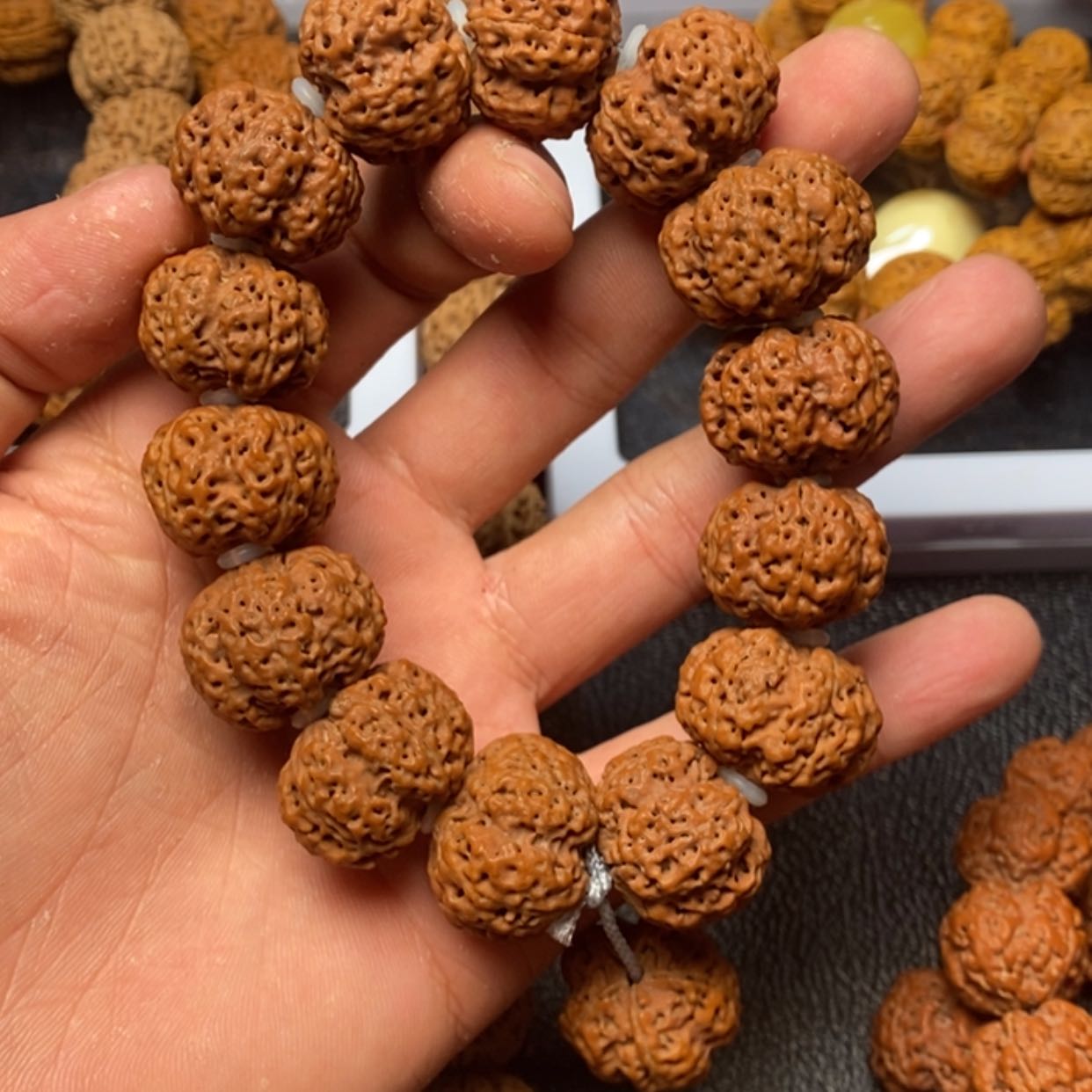 【闪购商品】金刚菩提手串