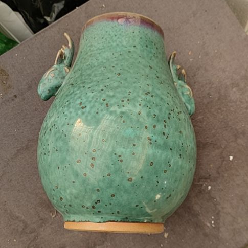 【闪购商品】瓷摆件