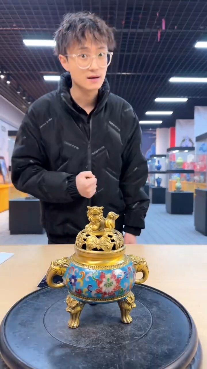 【闪购商品】瓷杯E08/颜色/器型/图案/不固定一件