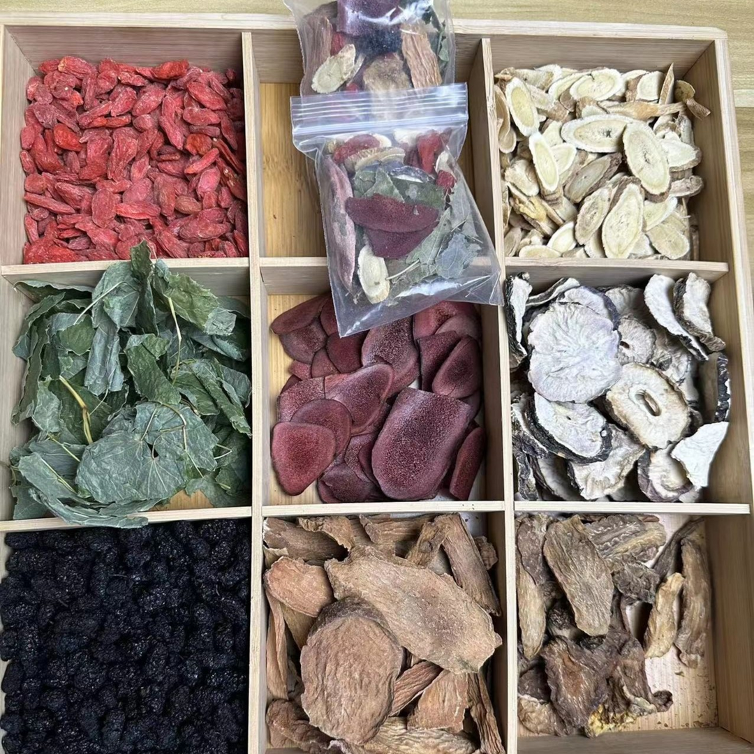 根茎类植物 根茎类泡水泡9原材料 农产品-土豆甄选Zxj