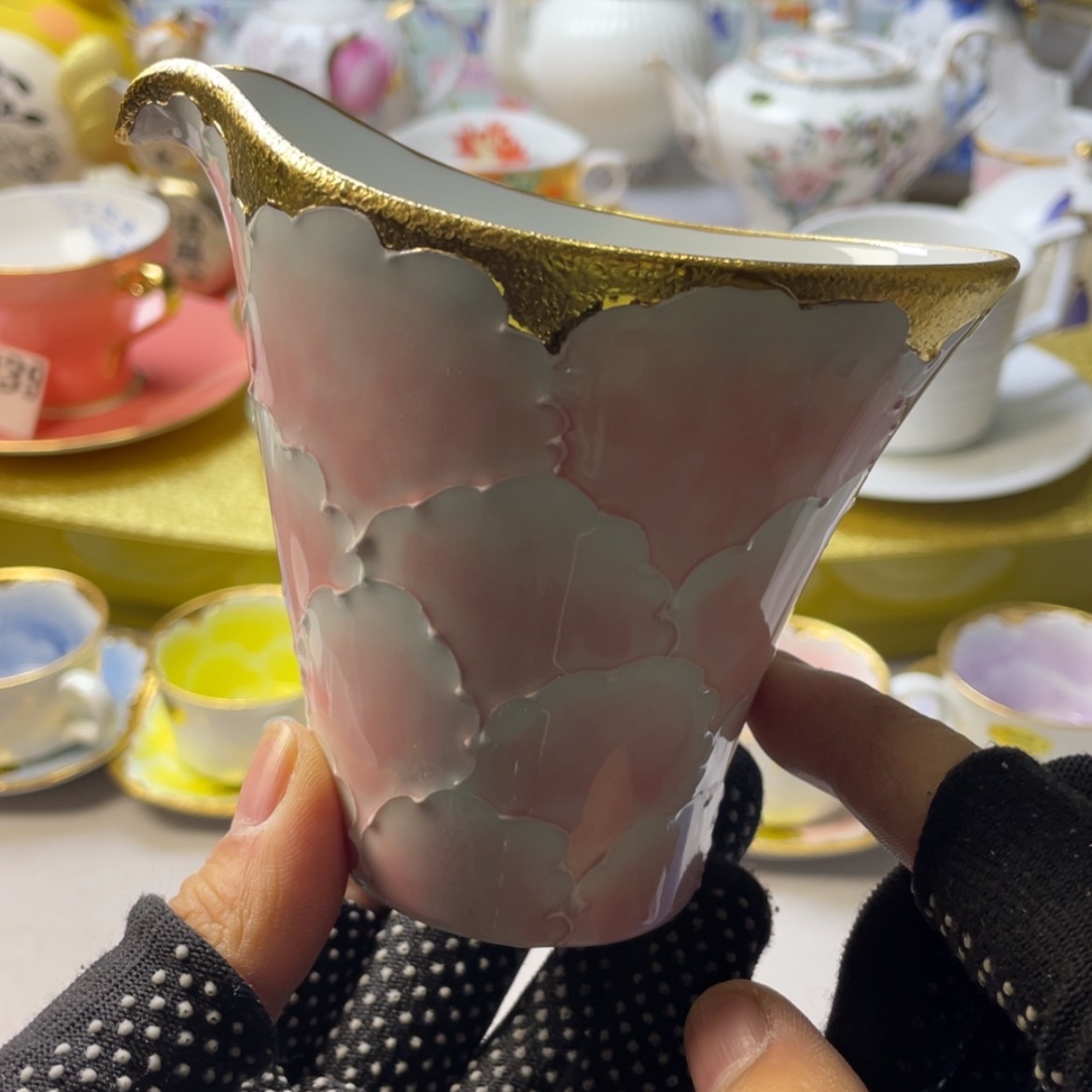 【闪购商品】骨瓷111