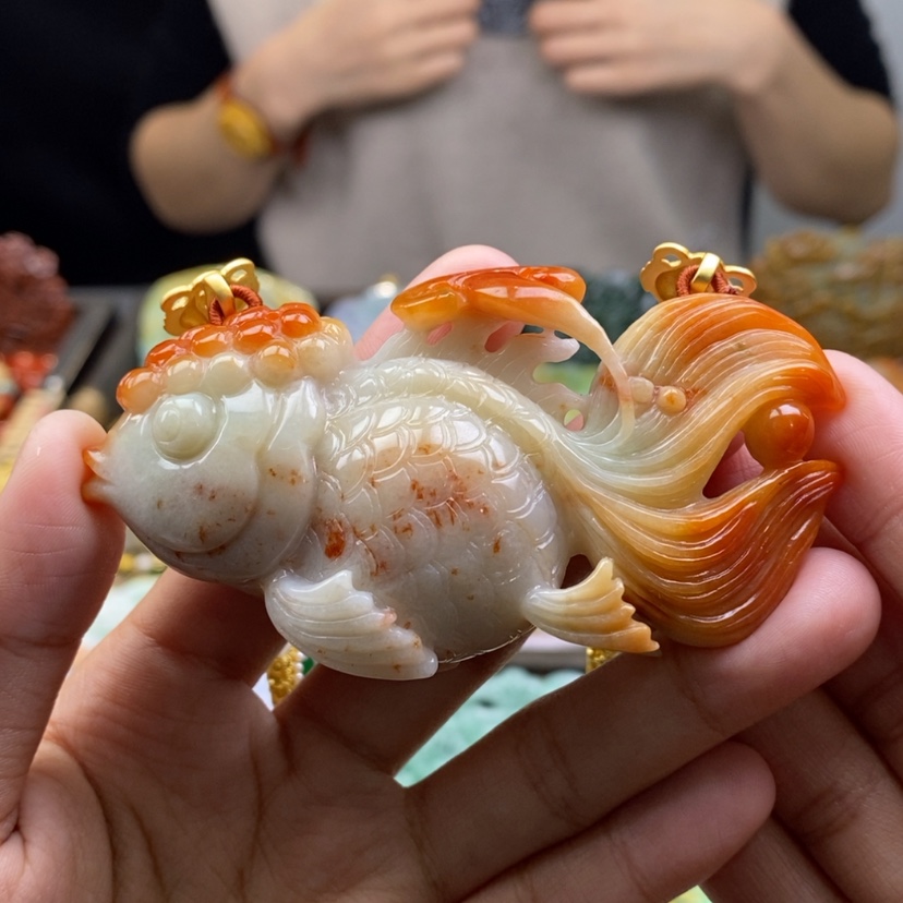 【闪购商品】定制翡翠未镶嵌