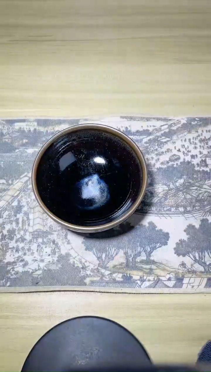【闪购商品】陶茶盏446