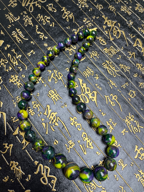 合金项链 【聚缘珠宝】X333