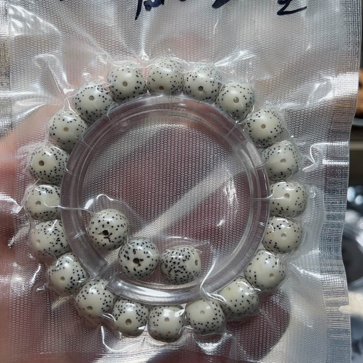 【闪购商品】星月菩提手串咖****过