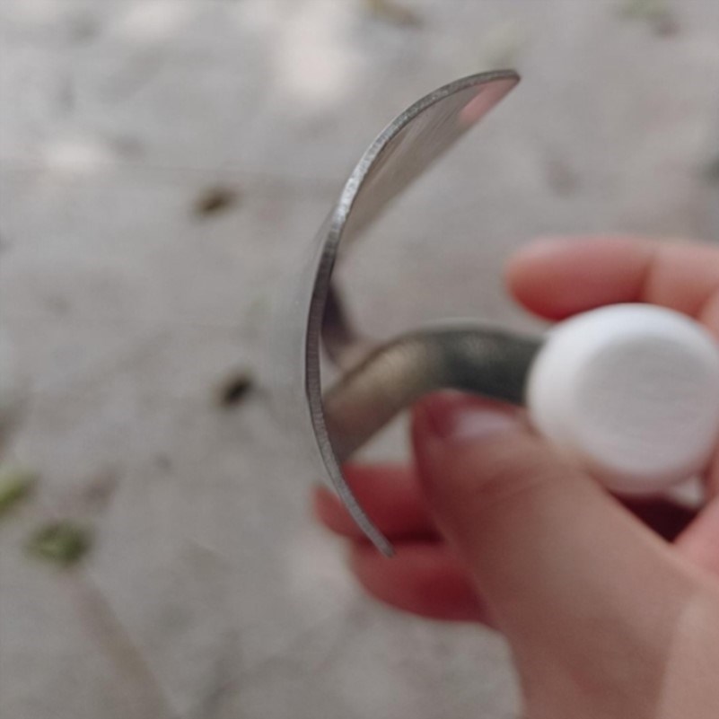 弧形墙角抹刀做弧30度灰刀60度自流平圆柱施工阳角楼梯新款阴角