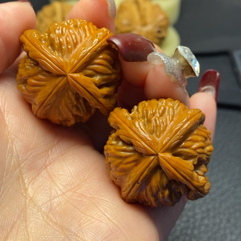 【闪购商品】文玩核桃吊坠