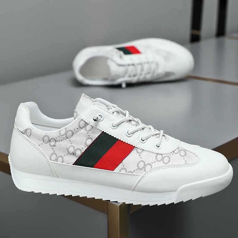 回力新男鞋秋季新款休闲时尚男士加厚韩式潮流百搭懒人套脚阿甘鞋