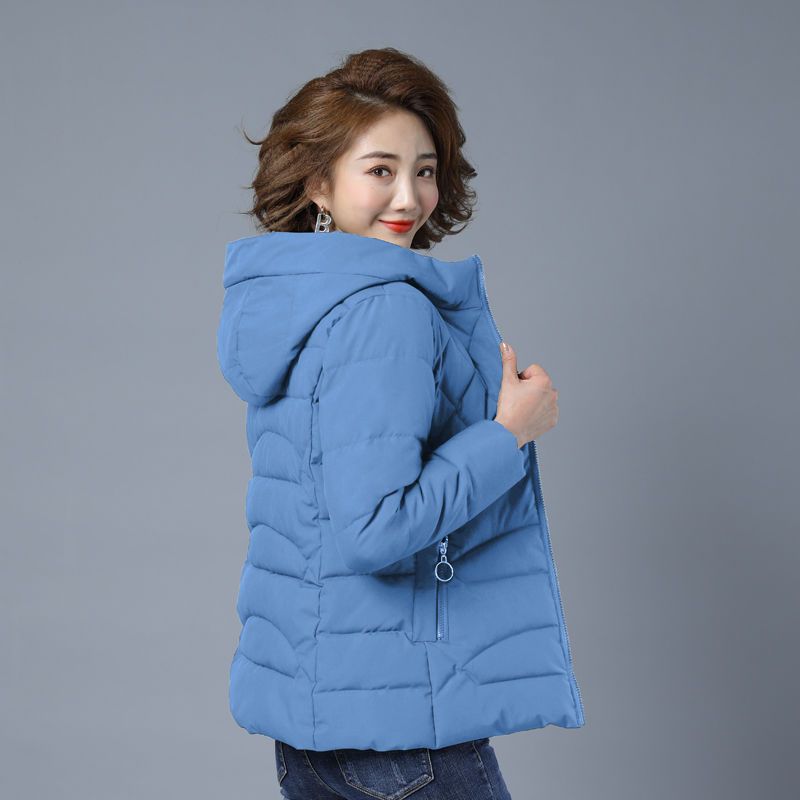 波司澄羽绒服双12特价大促冬季羽绒衣女2023新款羽绒服短款外套连