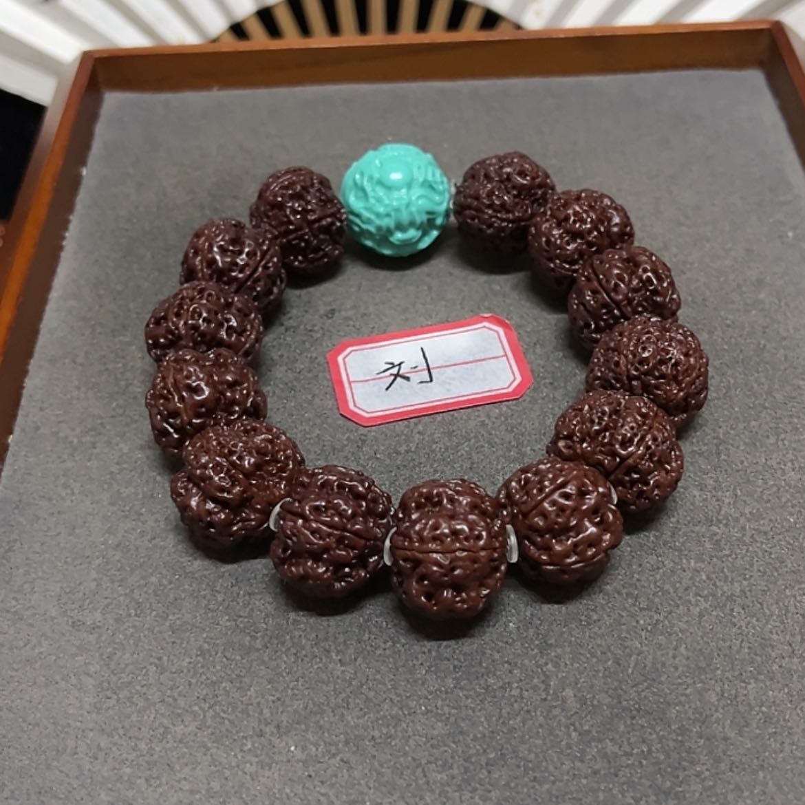 【闪购商品】金刚菩提手串用****6