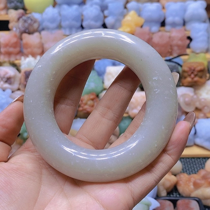 【闪购商品】石英质玉轮胎合金望*空