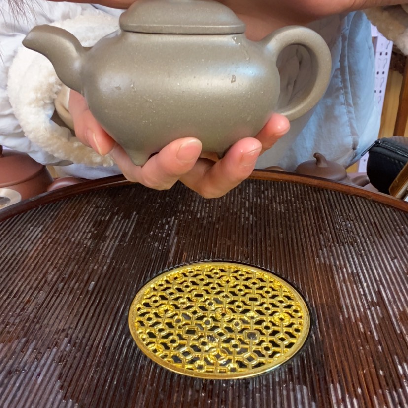 【闪购商品】紫砂茶杯