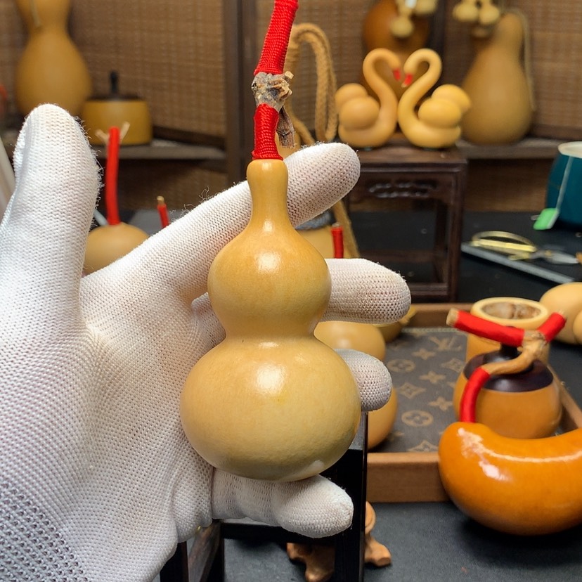 【闪购商品】天然葫芦溺**海